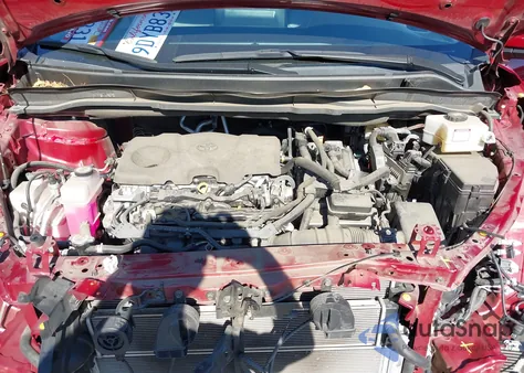 2023 Toyota Sienna Xle z USA, uszkodzony, nr VIN 5TDYRKEC0PS143772